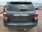 TOYOTA HIGHLANDER photo