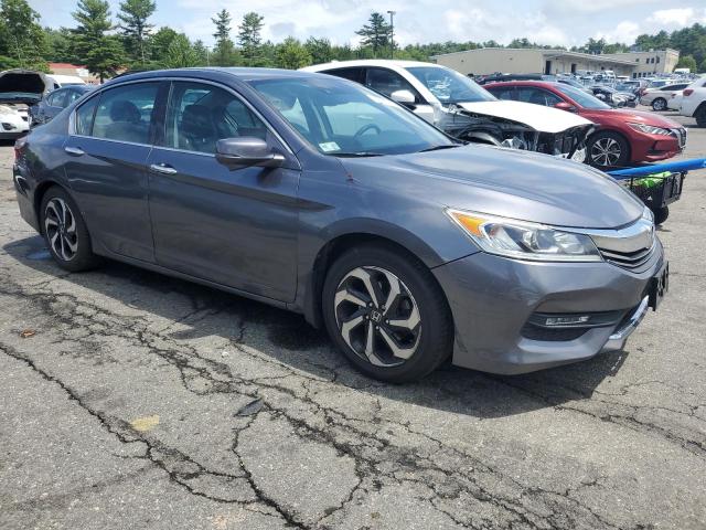 Vin: 1hgcr3f04ga031124, lot: 62807234, honda accord exl 20164