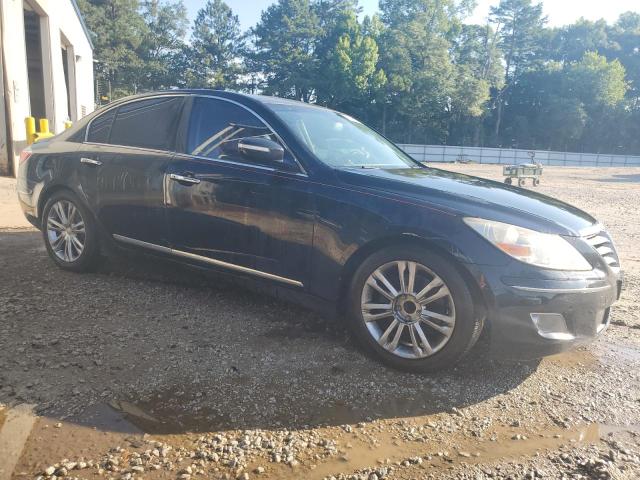 2011 Hyundai Genesis 4.6L VIN: KMHGC4DF4BU118894 Lot: 62491744