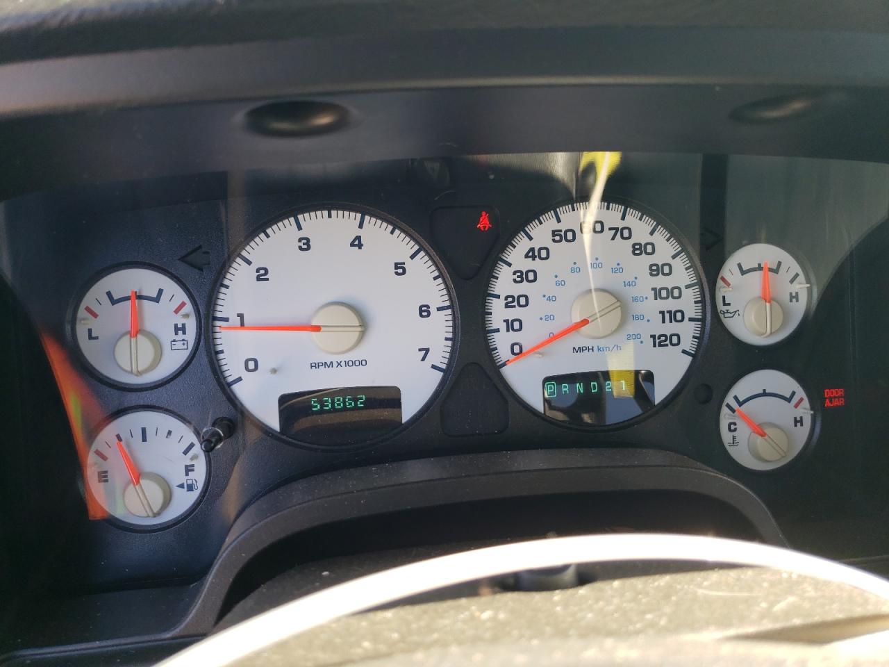 1D7HU18N85S196946 2005 Dodge Ram 1500 St