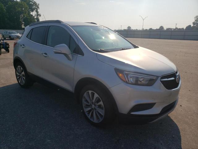 Vin: kl4cjasb3kb811470, lot: 63174994, buick encore preferred 20194