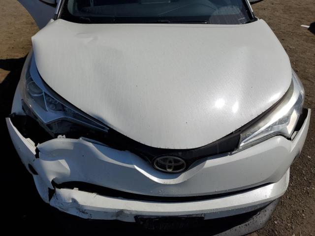2018 Toyota C-Hr Xle VIN: NMTKHMBX5JR002293 Lot: 61747814