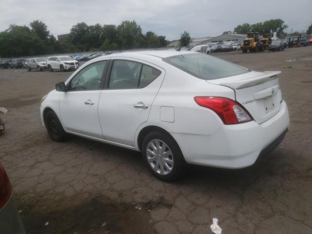 2016 Nissan Versa S VIN: 3N1CN7AP0GL877042 Lot: 62762434