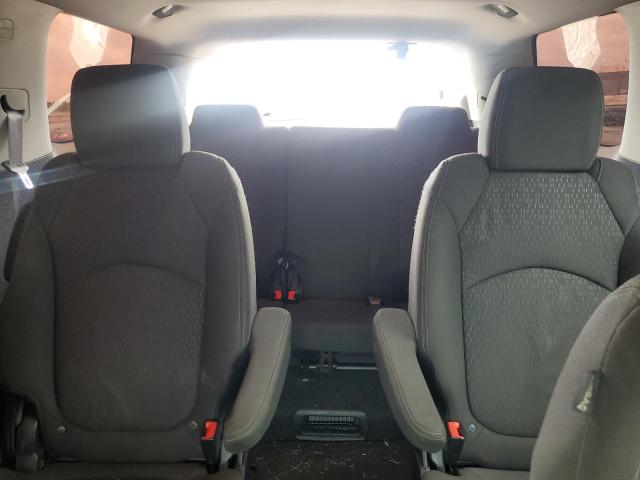 2015 GMC ACADIA SLE - 1GKKRPKD3FJ340726