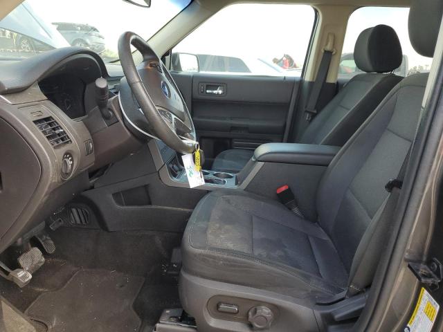 2019 FORD FLEX SE - 2FMGK5B89KBA10998