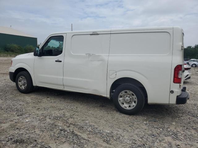 2019 NISSAN NV 1500 S - 1N6BF0KM0KN803465