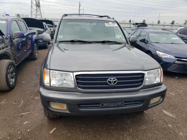 2000 Toyota Land Cruiser VIN: JT3HT05J7Y0085429 Lot: 62667554
