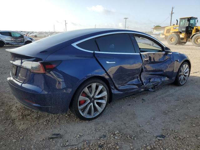 VIN 5YJ3E1EB5KF231365 2019 Tesla MODEL 3 no.3