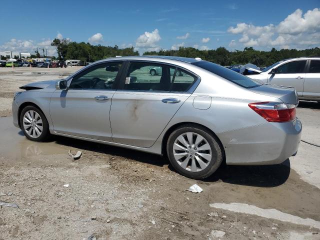 2015 HONDA ACCORD EXL - 1HGCR2F82FA019374