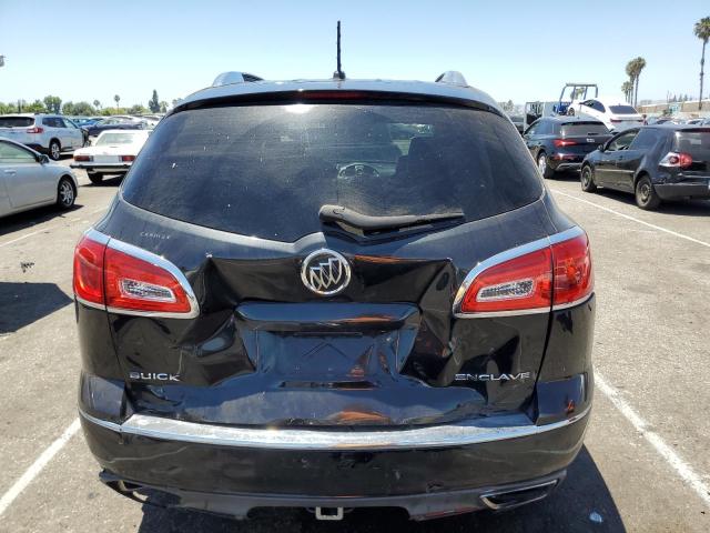 2014 Buick Enclave VIN: 5GAKRBKD8EJ234027 Lot: 61505654