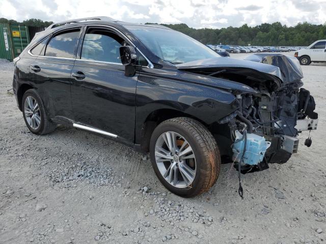 Vin: 2t2bc1baxfc002134, lot: 60684964, lexus rx450 450h 20154