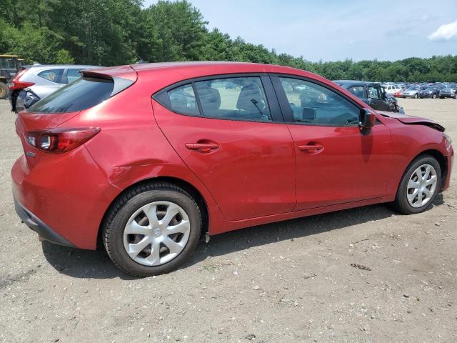 VIN 3MZBM1K73FM186410 2015 Mazda 3, Sport no.3