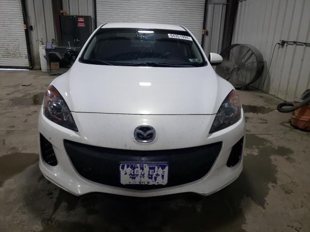 VIN JM1BL1UP2D1806564 2013 Mazda 3, I no.5