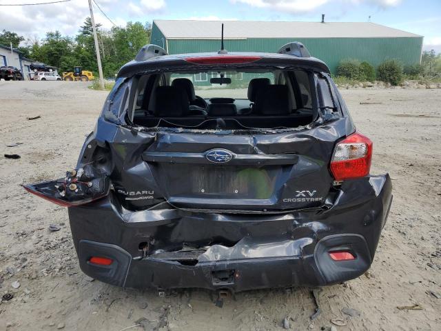 2015 SUBARU XV CROSSTR - JF2GPAMC7F8267331