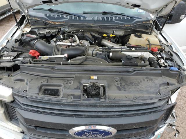 2018 Ford F350 Super Duty VIN: 1FT8W3BT2JEB42493 Lot: 60839314