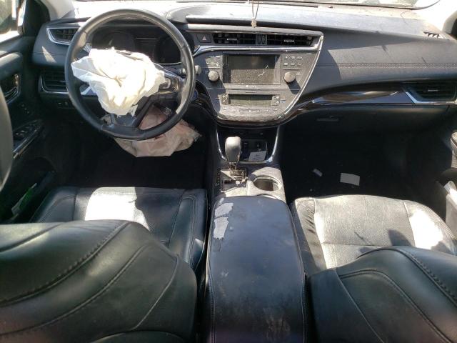 2013 Toyota Avalon Hybrid VIN: 4T1BD1EB8DU010685 Lot: 61501364