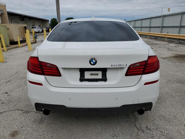 VIN WBAFR7C57DC827799 2013 BMW 5 Series, 535 I no.6