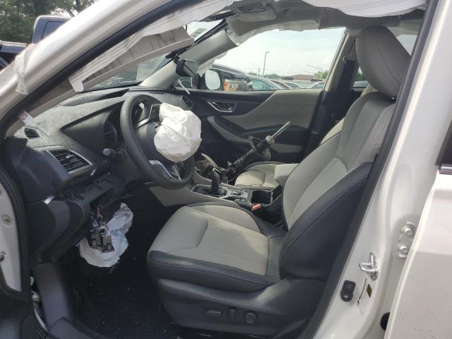 2024 SUBARU FORESTER L - JF2SKALC3RH464995