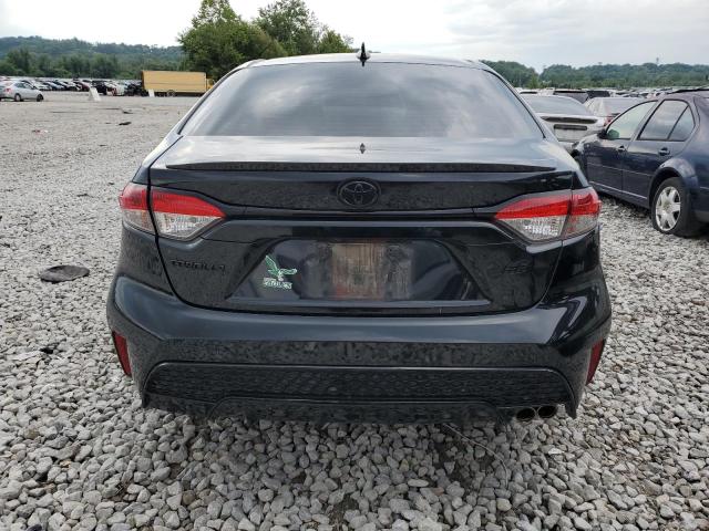 2021 TOYOTA COROLLA SE - 5YFS4MCE2MP090288