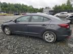 HYUNDAI ELANTRA SE photo