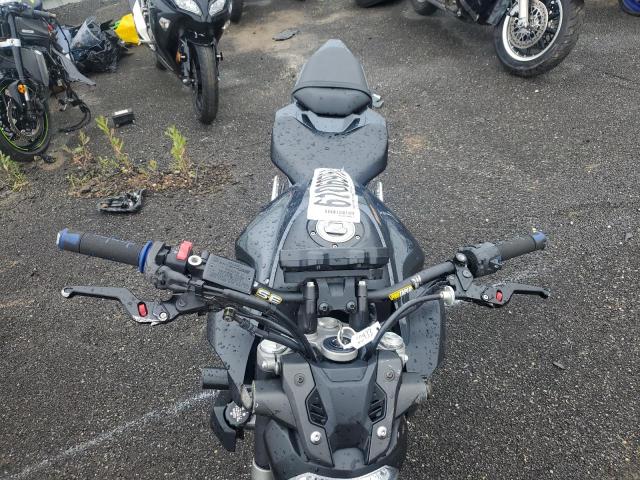 2015 YAMAHA FZ07 JYARM06E3FA002435