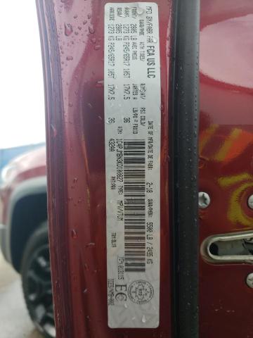 2019 JEEP CHEROKEE T - 1C4PJMBN3KD100827