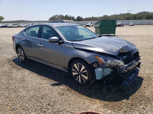 1N4BL4DV2NN394887 Nissan Altima SV 4