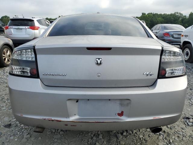 2006 Dodge Charger R/T VIN: 2B3KA53H96H270709 Lot: 61236094