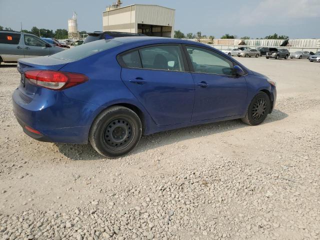 VIN 3KPFL4A74HE145355 2017 KIA Forte, LX no.3