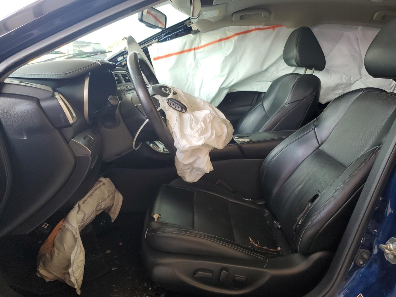 1N4AA6AV8KC361126 2019 Nissan Maxima S