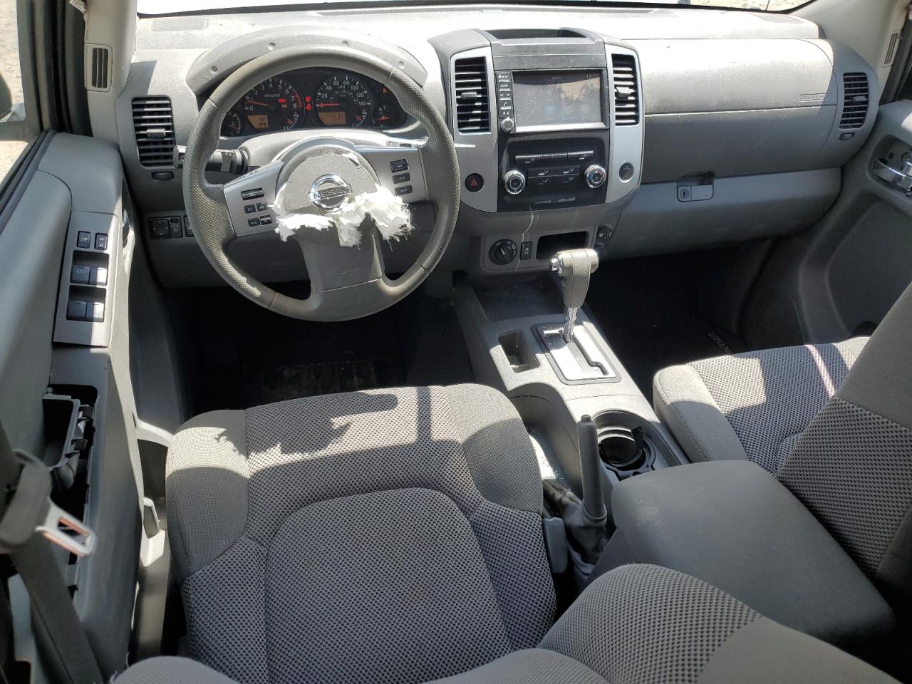 1N6AD0EV3KN774811 2019 Nissan Frontier S 1N6AD0EV3KN774811 2019 Nissan Frontier S