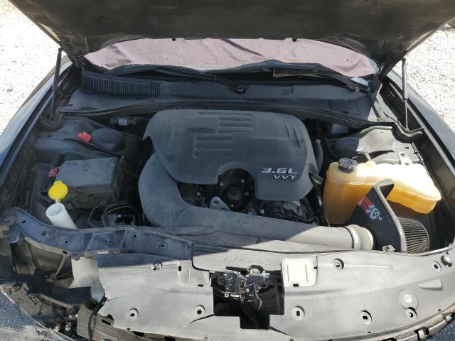 2020 DODGE CHARGER GT - 2C3CDXHG1LH166995