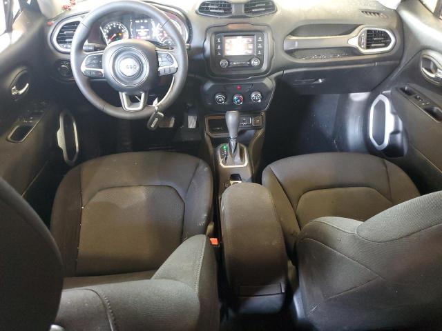 2020 JEEP RENEGADE S - ZACNJAA13LPL94704