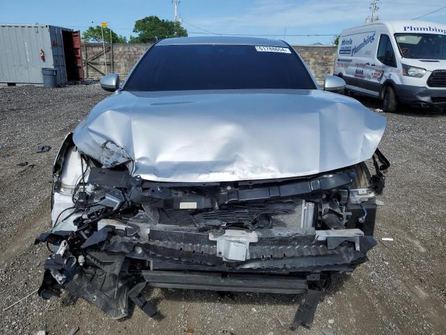 2021 NISSAN ALTIMA SV - 1N4BL4DV6MN407171