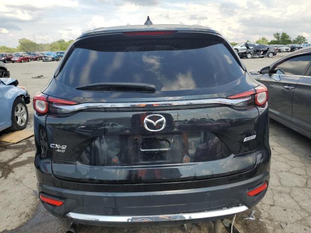 2016 Mazda Cx-9 Signature VIN: JM3TCBEY3G0103459 Lot: 61427574