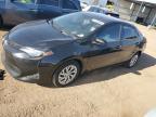 2019 TOYOTA COROLLA L - 2T1BURHEXKC228811