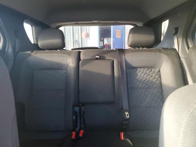 2019 Chevrolet Equinox Lt VIN: 3GNAXKEV6KS593804 Lot: 61390414