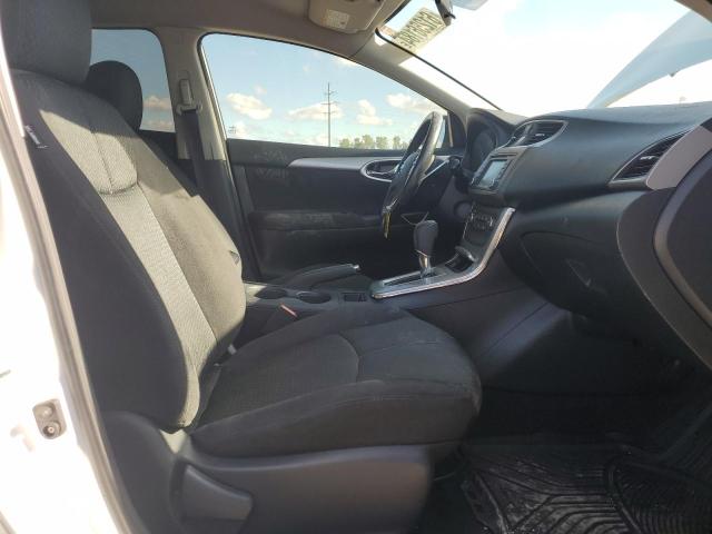 2013 Nissan Sentra S VIN: 3N1AB7AP9DL692080 Lot: 61256184