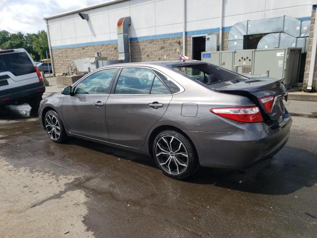 VIN 4T1BF1FK6FU484663 2015 Toyota Camry, LE no.2