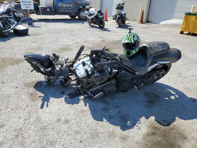 2008 YAMAHA XV1900 CU JYAVP27E48A005329
