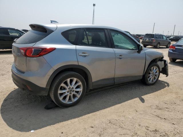 VIN JM3KE2DY7F0542038 2015 Mazda CX-5, GT no.3