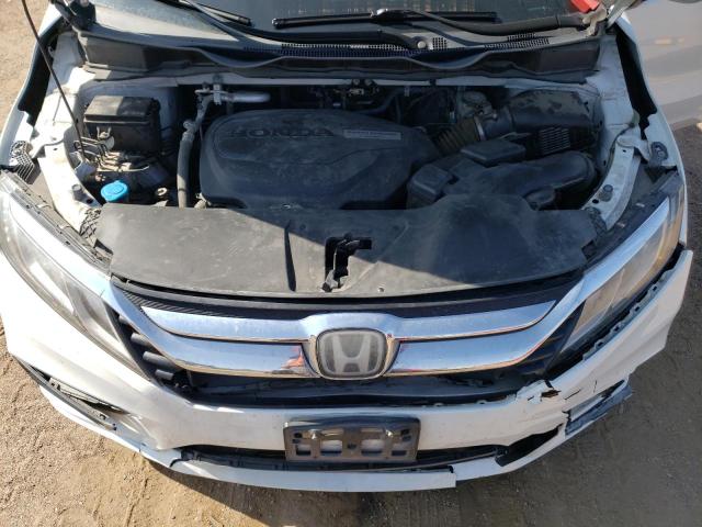 2020 HONDA ODYSSEY EX - 5FNRL6H7XLB055564