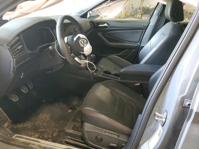 2021 Volkswagen Jetta Gli VIN: 3VW5T7BU8MM042485 Lot: 61490904