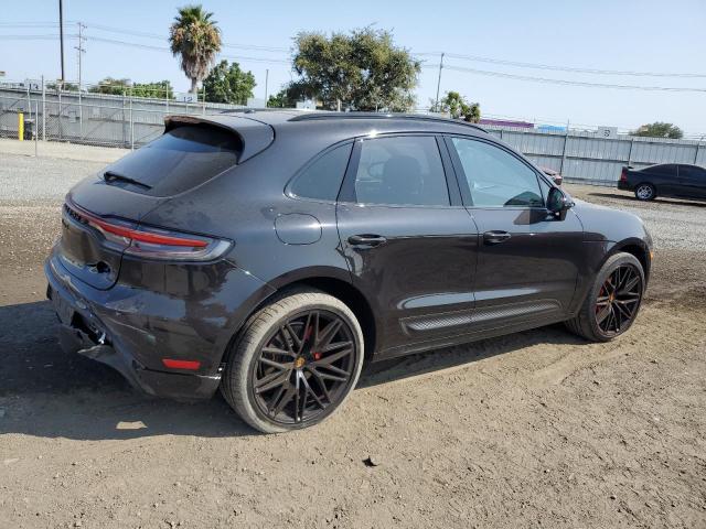 VIN WP1AG2A56PLB35576 2023 Porsche Macan, S no.3