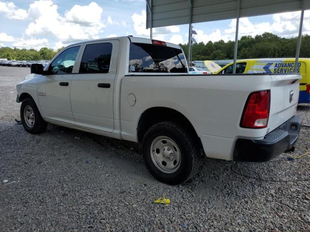 2018 RAM 1500 ST - 1C6RR6KG0JS317204