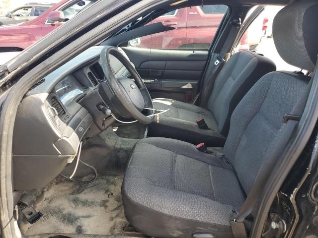 2011 Ford Crown Victoria Police Interceptor VIN: 2FABP7BV7BX114383 Lot: 60522964