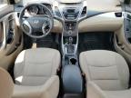 HYUNDAI ELANTRA SE photo