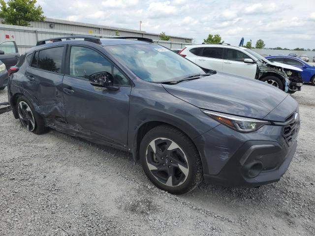 2024 SUBARU CROSSTREK - 4S4GUHM69R3700784