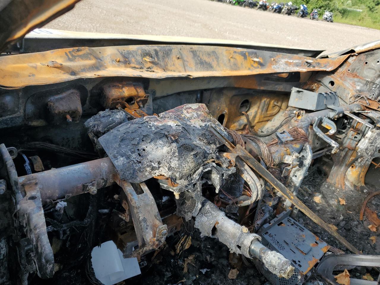 5NPE24AF5HH503421 2017 Hyundai Sonata Se