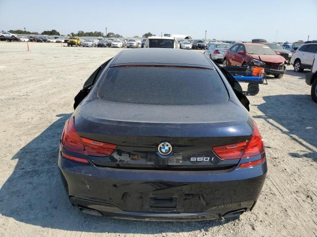 VIN WBA6D4C52GD977279 2016 BMW 6 Series, 650 I Gran... no.6